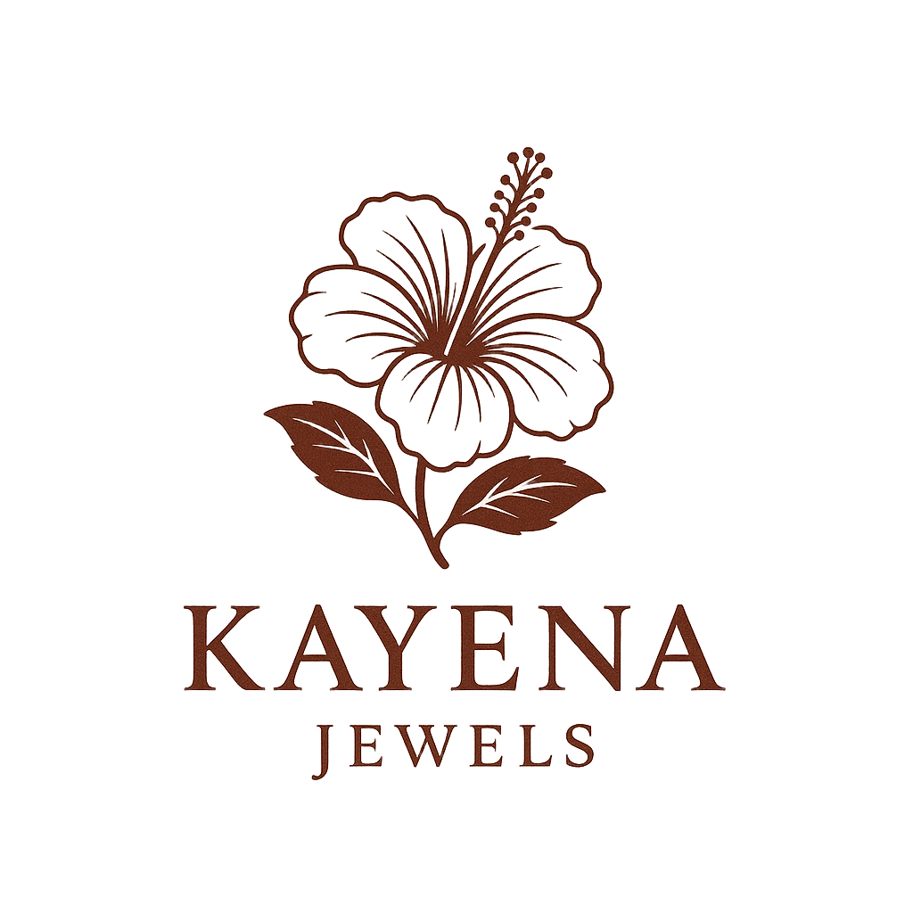 Kayena Jewels Coming Soon